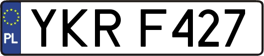 YKRF427