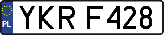 YKRF428