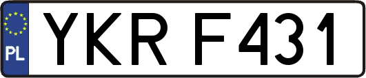 YKRF431
