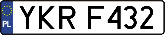 YKRF432