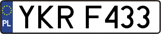 YKRF433