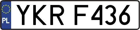 YKRF436