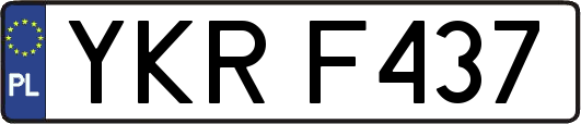 YKRF437