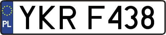 YKRF438