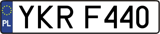 YKRF440