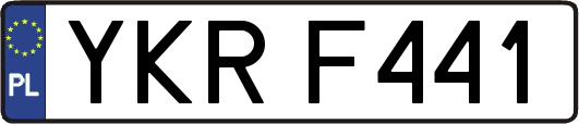 YKRF441