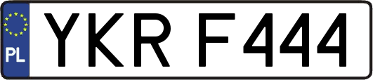 YKRF444