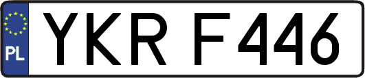 YKRF446