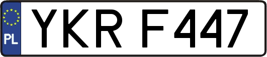 YKRF447