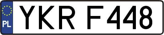 YKRF448