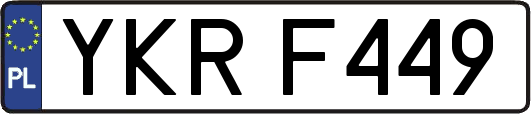 YKRF449