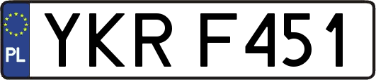YKRF451