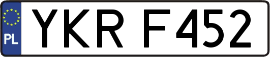 YKRF452