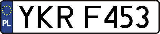 YKRF453
