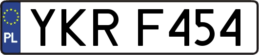 YKRF454