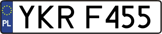 YKRF455