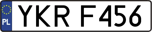 YKRF456