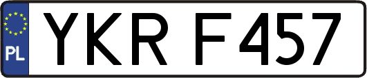 YKRF457