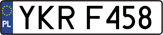 YKRF458