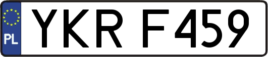 YKRF459