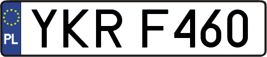 YKRF460