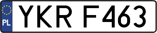 YKRF463