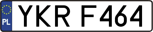 YKRF464