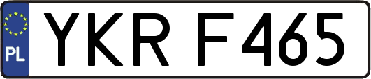 YKRF465