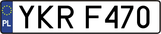 YKRF470