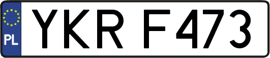YKRF473