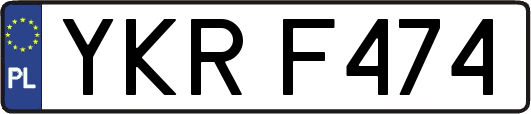 YKRF474