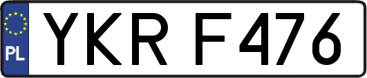 YKRF476