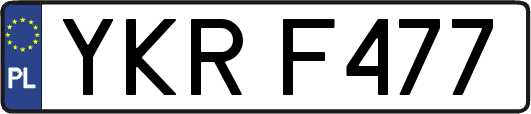YKRF477