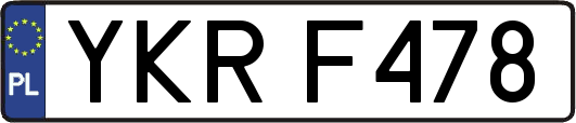 YKRF478