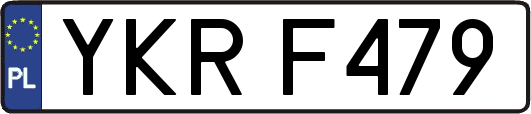 YKRF479