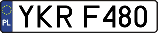 YKRF480