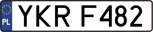 YKRF482