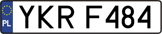 YKRF484