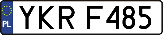 YKRF485