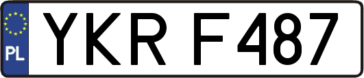 YKRF487