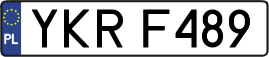 YKRF489