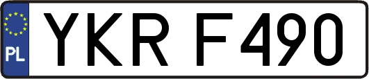 YKRF490