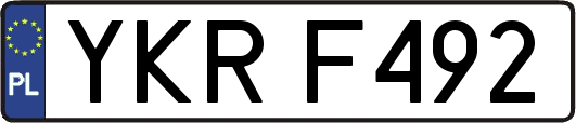 YKRF492