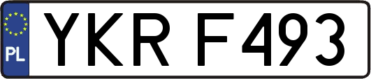 YKRF493