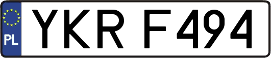 YKRF494