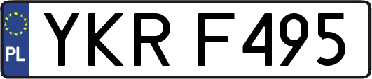 YKRF495