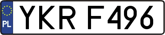 YKRF496
