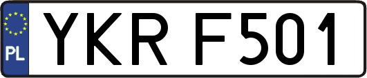 YKRF501