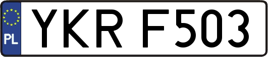 YKRF503