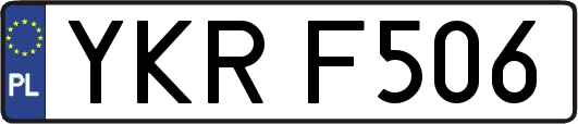 YKRF506